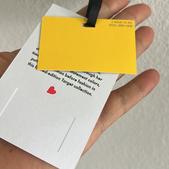 NWT Diane Von Furtenberg X Target Collab Sports Bra Pull On XXS - Picture 4 of 6